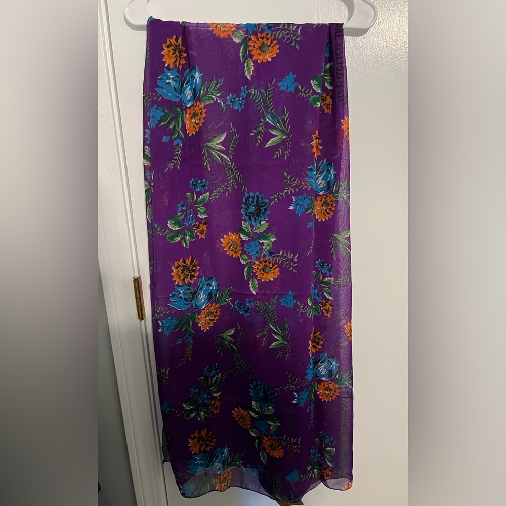 Beach Sarong